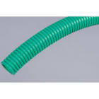Elydan - JANOJET 3422 Gaine ICTA Ø25 Vert - Couronne 100M - Avec tire-fil
