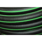 Elydan - Fourreau de protection pour réseaux télécoms enterrés DN63 NBV - Couronne 25M