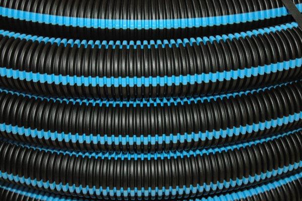 Elydan - Fourreau de protection pour réseaux d'eau potable DN90 NBB - Couronne 50M