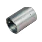 Elydan - Manchon acier fileté pour tube MRL 5557 Ø63