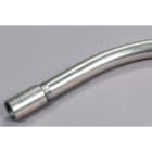 Elydan - Coude acier fileté pour tube MRL 5557 Ø16