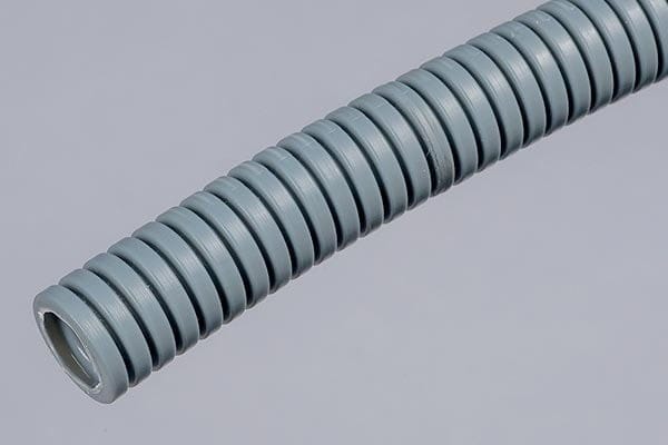 Elydan - Gaine ICTA pour isolation/protection des câbles DN25 VER - Couronne 630M STF