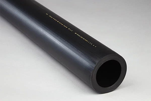 Elydan - Tube d'injection pour coulis géothermique 32x3 - 160M