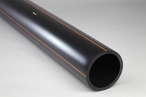 Elydan - 28869 - Tube en PE100 pour assainissement 63x5,8 - 16 Bar ...