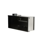 Winemaster - Climatisation cave à vin monobloc plafond armoire WINEARM15X-froid seul-15 m3