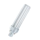 Ledvance - DULUX D 26W 840 G24d-3 BC OSRAM Lampe fluorescente compacte