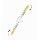 Ledvance - HQI-TS 2000W/D/S HIGHFLUXK12s 860 OSRAM Lampe à décharge