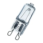 Ledvance - OSRAM HALOPIN lampe four 66725 25W 230V G9