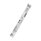 Ledvance - QT-FIT 5/8 1X18-39/220-240 OSRAM Ballast électronique pour tubes T5/T8