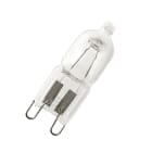 Ledvance - HALOPIN ECO Pro lampe halo 66760 60W 240V G9
