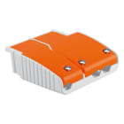 Ledvance - OT CABLE CLAMP B-STYLE VS20 LP OSRAM Serre-câble