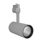 Ledvance - LDV Track Spot D85 35W/4000K IRC90 24° Gris 2800lm Spot sur rail LEDVANCE
