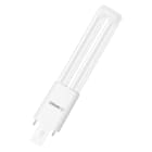 Ledvance - RL-S9 4,5W/830 230V EM G23 10X1 RDIUM