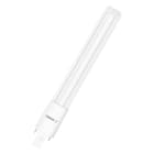 Ledvance - RL-S11 6W/830 230V EM G23 10X1 RDIUM