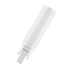 Ledvance - RL-DUO18 7W/840 230V EM G24D-2 10X1RDIUM