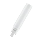 Ledvance - RL-DUO26 10W/840 230V EM G24D-310X1RDIUM