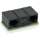 Ledvance - Y-CON. (3RJ AVEC 2 CABLES 2M) OSRAM Câble de connexion