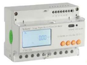 Ledvance - LEDVANCE PV - Compteur pour onduleur Tri - ACREL DTSD1352