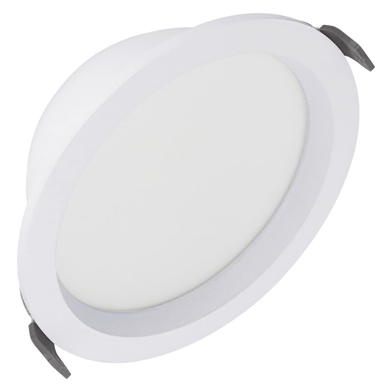Ledvance - Downlight COMFORT DN150 Zigbee 18W/930-940 2160lm DirectEasy 70000h L80 IP44