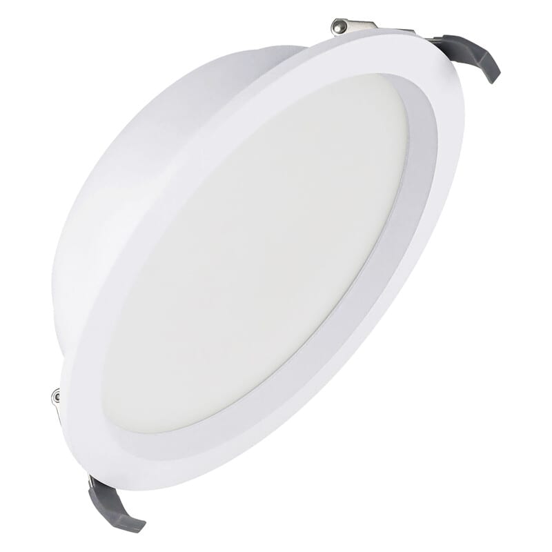 Ledvance - Downlight COMFORT DN200 ZigBee 30W/930-940 3600lm DirectEasy 70000h L80 IP44