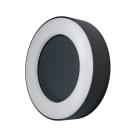 Ledvance - LDV ENDURA STYLE RING ROND HUBLOT 13W/3000K 480lm IP44 GRIS LEDVANCE