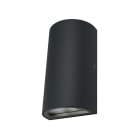 Ledvance - LDV ENDURA STYLE UPDOWN APPLIQUE 12W/3000K 700lm IP44 GRIS LEDVANCE