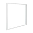Ledvance - Dalle LED VAL 600 Kit montage saillie H70 pour Panel LEDVANCE