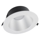 Ledvance - Downlight LED Performance DN155 14W/3 000K 1 500lm UGR19 IP54 On/Off