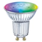 Ledvance - LEDVANCE Smart+ WF PAR16 50 GU10 RGBW 350lm