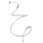 Ledvance - LEDVANCE Smart+ WIFI FLEX 1M RGBTW Extension IP20