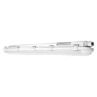 Ledvance - Etanche DP LED classique 1200 32W 3000K 4000lm IP65 / IK08 50 000h L80/B10