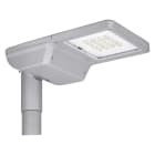 Ledvance - Lanterne Streetlight FLEX Small 25W/727 3270lm RV25ST Grise RAL9006