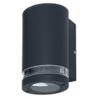 Ledvance - LDV ENDURA CLASSIC BEAM GAP Gris GU10 IP44 LEDVANCE Applique
