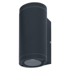 Ledvance - LDV ENDURA CLASSIC UPDOWN BEAM Gris GU10 IP44 LEDVANCE Applique