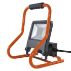 Ledvance - LDV WORKLIGHT H-Stand 50W/4000K 4500lm IP44 + prises typeF LUM Chantier LEDVANCE