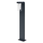 Ledvance - LEDVANCE Smart+ WF OUTD CASCADE80CM RGBW DG