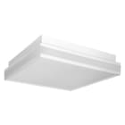 Ledvance - LEDVANCE Smart+ WF ORBISMAGNET 300X300TW WT
