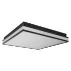 Ledvance - LEDVANCE Smart+ WF ORBISMAGNET 450X450TW BK