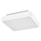Ledvance - LEDVANCE Smart+ WF ORBIS SQ BL 350 RGBTW WT