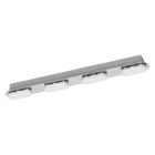 Ledvance - LEDVANCE Smart+ WF ORBIS DUPLO 580 IP44TWCR