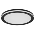 Ledvance - LEDVANCE Smart+ WF ORBIS CIRCLE460 RGBTW BK