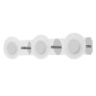 Ledvance - LEDVANCE Smart+ WF ORBIS WAVE 520 IP44 TWCR