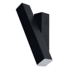 Ledvance - LEDVANCE Smart+ WF ORBIS CROSS 310X150TW BK
