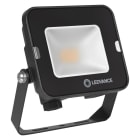 Ledvance - LDV FL COMP SYM100 10W/6500K 1000lm IP65 Noir Projecteur LEDVANCE
