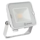 Ledvance - LDV FL COMP SYM100 10W/4000K 1000lm IP65 Blanc Projecteur LEDVANCE