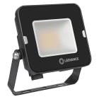 Ledvance - LDV FL COMP SYM100 20W/6500K 2000lm IP65 Noir Projecteur LEDVANCE
