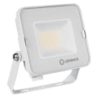 Ledvance - LDV FL COMP SYM100 20W/3000K 1800lm IP65 Blanc Projecteur LEDVANCE