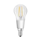 Ledvance - LEDVANCE Smart+ WF CL P FIL DIM 40  4W/827 E14