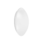 Ledvance - LDV SURFACE CIRCULAR LED 350 18W/3000K SENSOR IP44 1440lm Hublot rond LEDVANCE