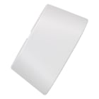 Ledvance - VIVARES - ZB SENSOR ADAPTER - Support de montage en saillie pour détecteur